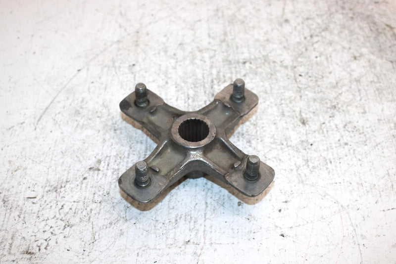 1987 Yamaha  Warrior Oem Rear Wheel Hub 1PE-F53K0-00-00 AY16