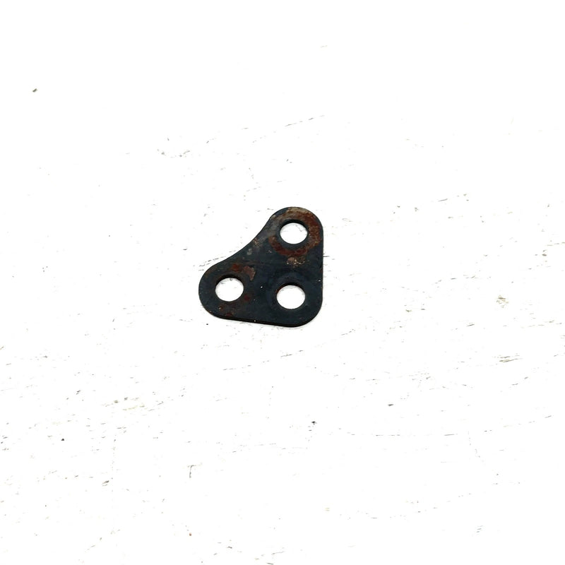 88 Honda FourTrax 300 4x4 OEM Front Engine Mount Plate 50356-HC4-000 AH89