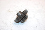2009 Suzuki Lt-a400f Oem 14T Starter Idler Gear 12611-38F00 AS26
