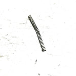 84 Suzuki Quadrunner 185 LT185 OEM Rear Brake Cable Spring 09440-07034-XC0 AS39