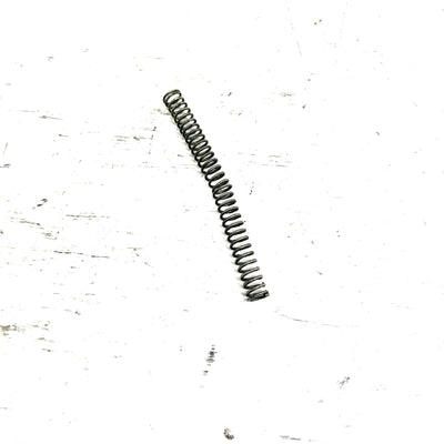 84 Suzuki Quadrunner 185 LT185 OEM Rear Brake Cable Spring 09440-07034-XC0 AS39