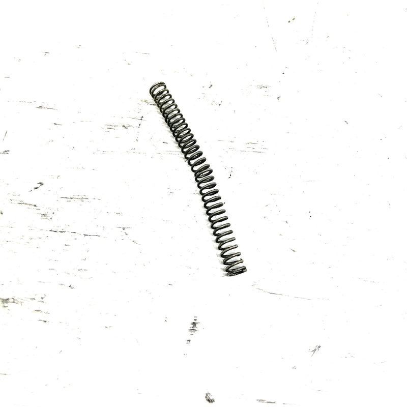 84 Suzuki Quadrunner 185 LT185 OEM Rear Brake Cable Spring 09440-07034-XC0 AS39