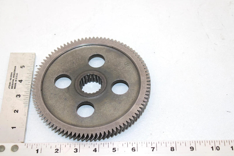 2004 Polaris Sportsman 500 Oem Transmission Output Gear 91T 3234062 AP129