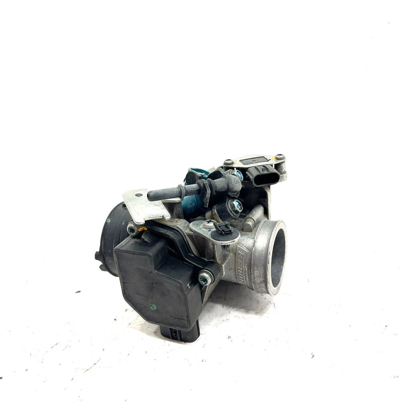 2010 Honda Rancher 420 OEM Throttle Body 16410-HP7-A01 AH21