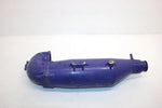 1998 Arctic Cat Ts-l 1000 Oem Expansion Chamber Assembly 0612-802 JA11