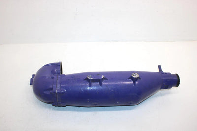 1998 Arctic Cat Ts-l 1000 Oem Expansion Chamber Assembly 0612-802 JA11