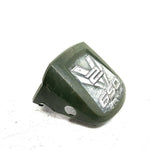 2005 Arctic Cat 650 4x4 V2 OEM Handlebar Cover 0405-162 AA39