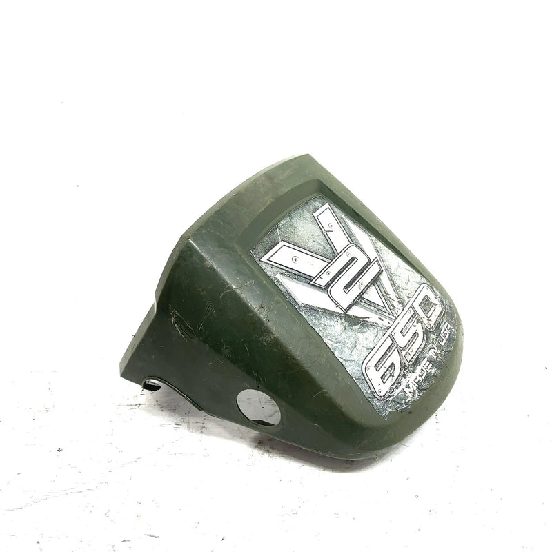 2005 Arctic Cat 650 4x4 V2 OEM Handlebar Cover 0405-162 AA39
