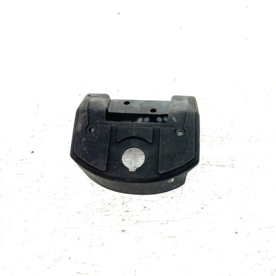 87-89 Suzuki Quadrunner 300 LT300E 2x4 OEM Handlebar Pads 56171-41B01 AS36