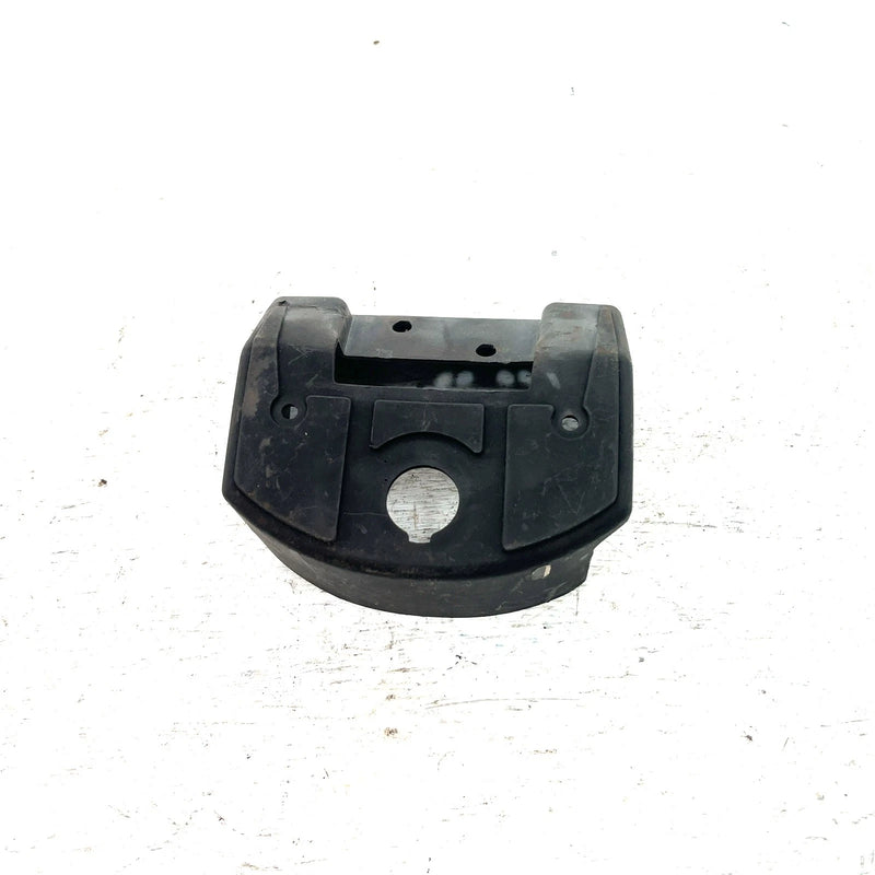 87-89 Suzuki Quadrunner 300 LT300E 2x4 OEM Handlebar Pads 56171-41B01 AS36