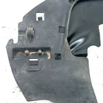 04-07 Honda Rancher 400 TRX400FA 4x4 AT OEM Snorkle Guide 61725-HN7-000 AH77