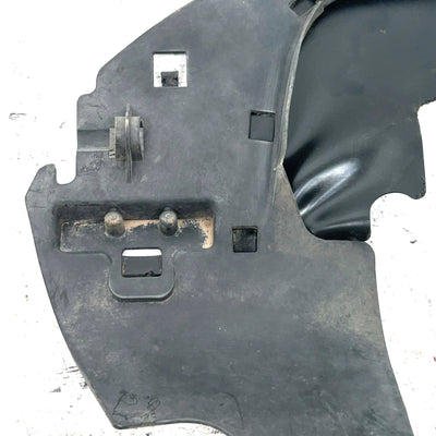 04-07 Honda Rancher 400 TRX400FA 4x4 AT OEM Snorkle Guide 61725-HN7-000 AH77