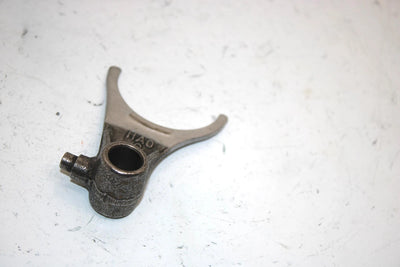 86 Honda Fourtrax 350 Trx350 4x4 Oem Center Gear Shift Fork 24212-HA0-000 AH31
