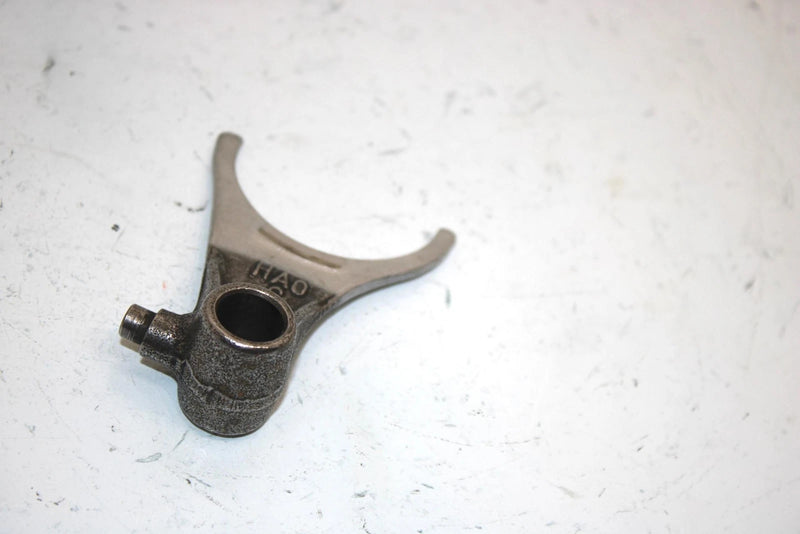 86 Honda Fourtrax 350 Trx350 4x4 Oem Center Gear Shift Fork 24212-HA0-000 AH31