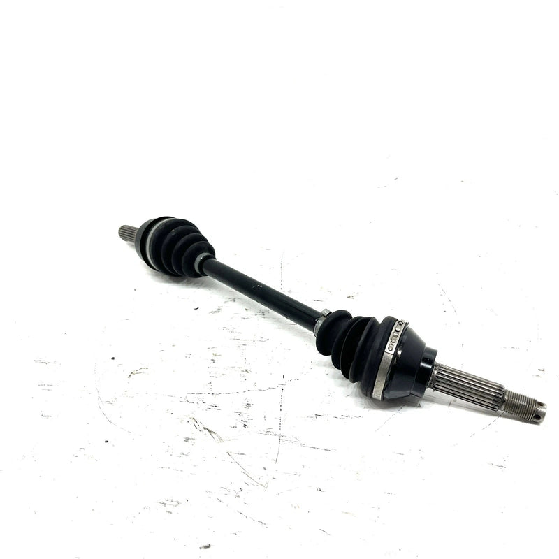 2002 Bombardier Quest 500 OEM Front Right CV Joint 705400125 AB14