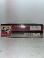 New Men’s Brown Texas Brand Cowboy Boots. 4501 9 M. 3-41