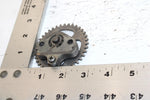 2007 Yamaha  Raptor 80 Oem Oil Pump 2FJ-13300-00-00 AY54