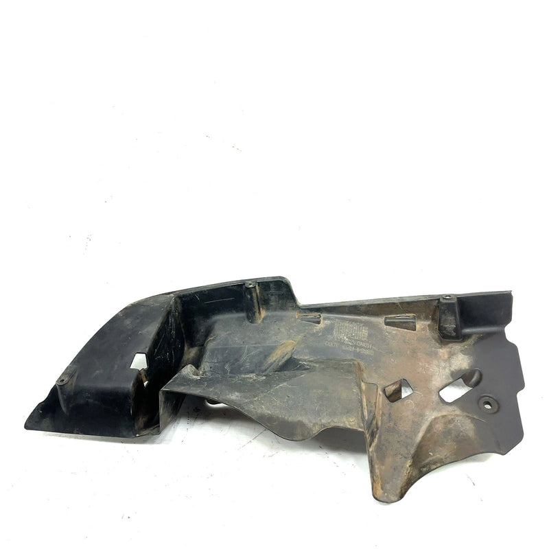 07 Honda Foreman Rubicon TRX500 OEM Front Inner Left Fender 61864-HP0-A00 AH94