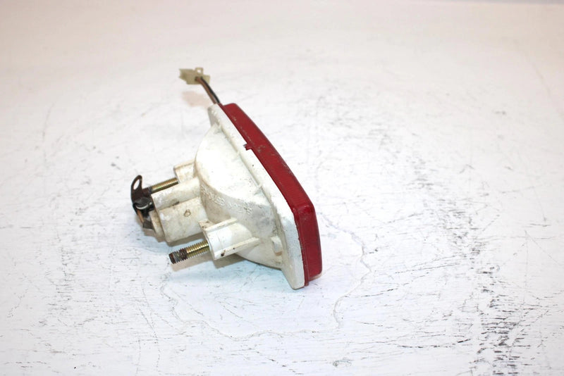 2000 Suzuki Lt-a500f Oem Tail Brake Light 35710-41B02 AS25