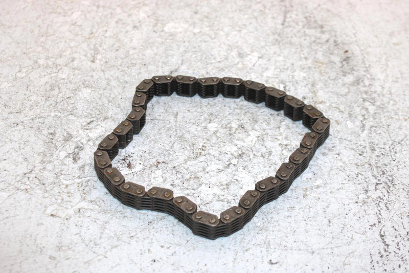 1999 Kawasaki Prarie 400 Oem Reverse Drive Chain 92057-1465 AK28