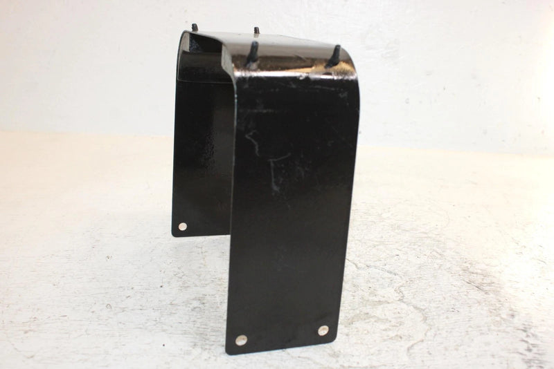 1986 Honda Trx 350 A Fourtrax 4x4 Oem Lower Fuel Tank Band 17516-HA7-670 AH43