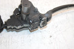 01 Polaris Sportsman 90 Oem Right Lever Assembly 0450664 0451096 AP61