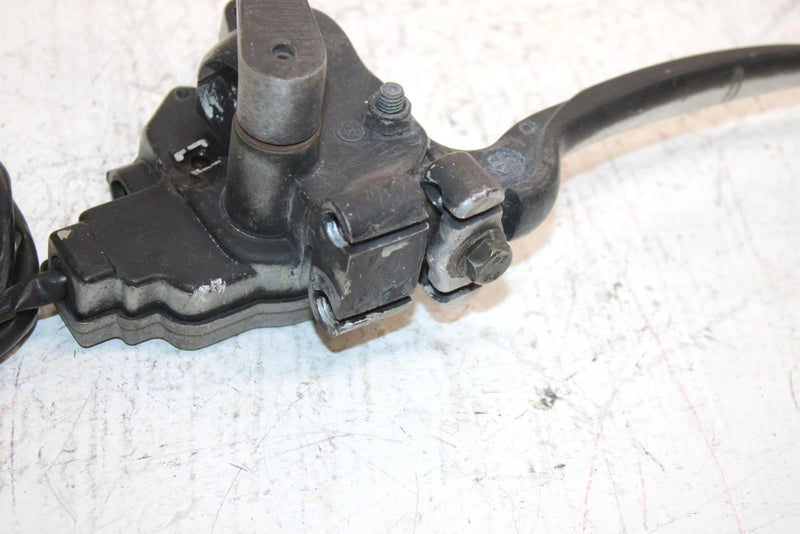 01 Polaris Sportsman 90 Oem Right Lever Assembly 0450664 0451096 AP61