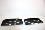 1997 Polaris Trail Boss Oem Footrest  Set 1040417-067 1040274-117 AP163