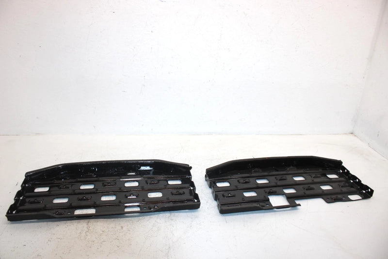 1997 Polaris Trail Boss Oem Footrest  Set 1040417-067 1040274-117 AP163