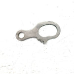 2007 Can-Am Outlander 650 4x4 XT HO EFI OEM Parking Lock Lever 703501128 AB17.1