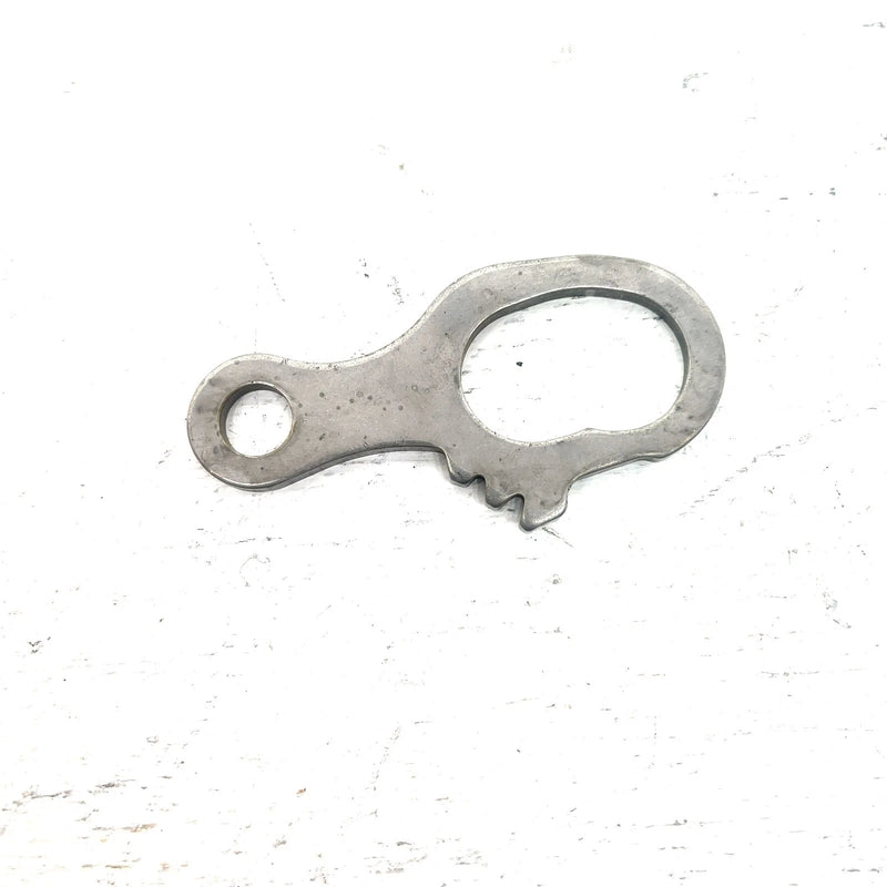 2007 Can-Am Outlander 650 4x4 XT HO EFI OEM Parking Lock Lever 703501128 AB17.1