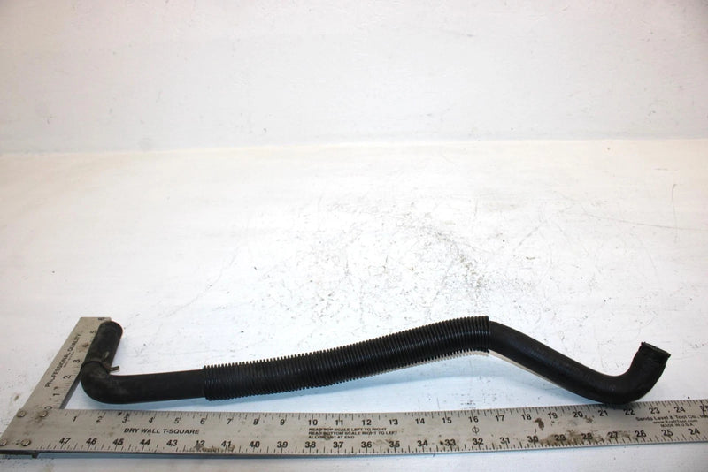 2001 Polaris Magnum 500 Oem Lower Radiator Hose 5411694 AP157