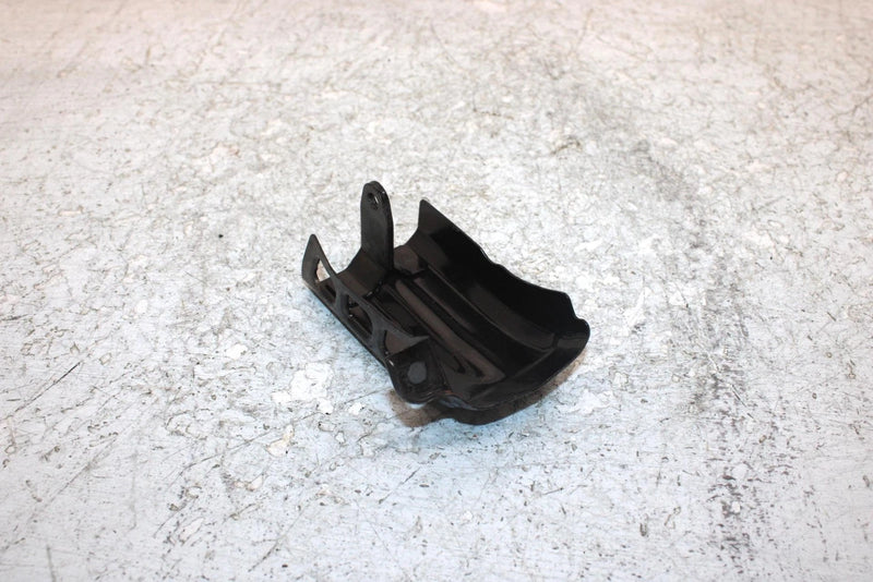 1986 Honda Trx350 Oem Oil Hose Guard 11332-HA7-670 AH40