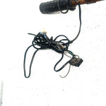 1996 Yamaha Big Bear 350 YFM350FW 4x4 OEM Handlebar 3HN-26111-00-00 AY55