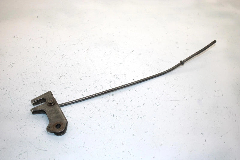 86 Honda Fourtrax  Trx125 A Oem Brake Linkage 43470-VM6-680 AH7