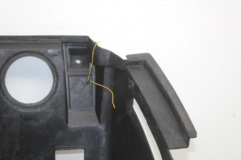 1985 Yamaha Enticer 340 Oem Instrument Panel 8X0-77711-00-00 SY127