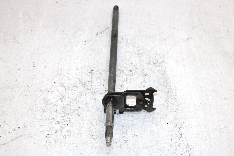 1996 Kawasaki Bayou 300 Oem Shift Shaft 13161-1236 AK19