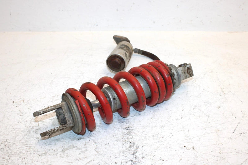 1983 Honda Atc 250 Ra All Terrain Oem Rear Shock 52400-965-681 AH62