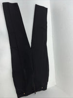 New Women’s Black Bareback Wrangler Denim Classic Fit Jeans. 13/14x32 I-2