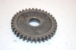 87 Honda Trx250a Oem Kickstart Pinion 28211-HA0-000 AH15