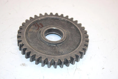 87 Honda Trx250a Oem Kickstart Pinion 28211-HA0-000 AH15