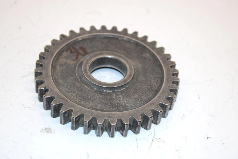 87 Honda Trx250a Oem Kickstart Pinion 28211-HA0-000 AH15