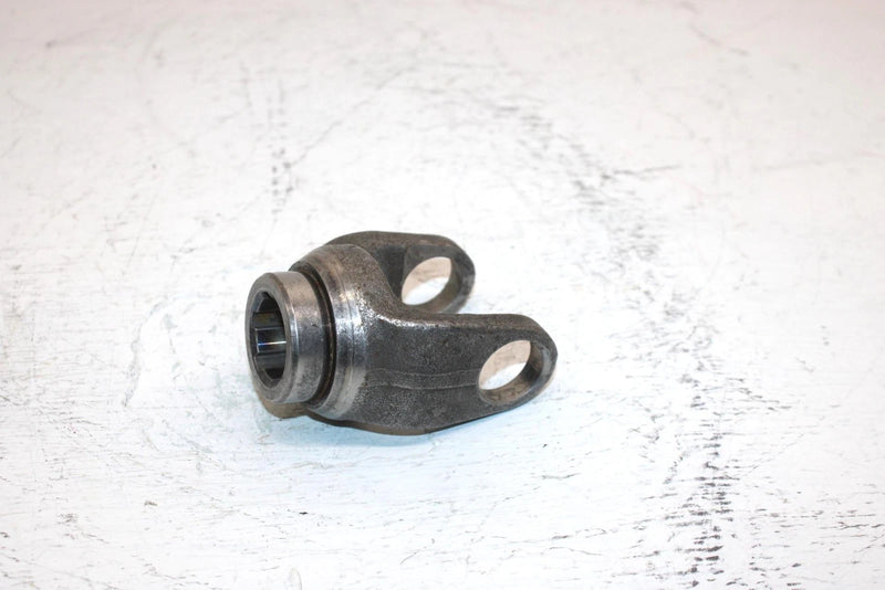07 Yamaha  Grizzly 350 2wd Oem Rear Drive Shaft Yoke Joint  5GH-17556-01-00 AY28