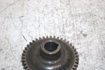 1987 Yamaha  Warrior Oem Balance Shaft Set 1UY-11536-00-00 1UY-11454-00-00 AY16