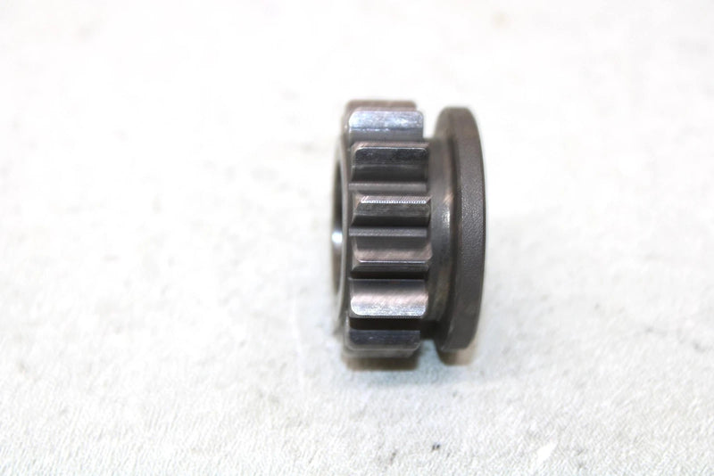 2006 Polaris Outlaw 500 Oem Reverse Drive Gear 3089710 AP4