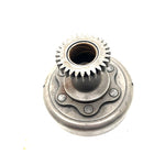 98-00 Arctic Cat 500 4X4 OEM Clutch Housing 3446-232 AA38 