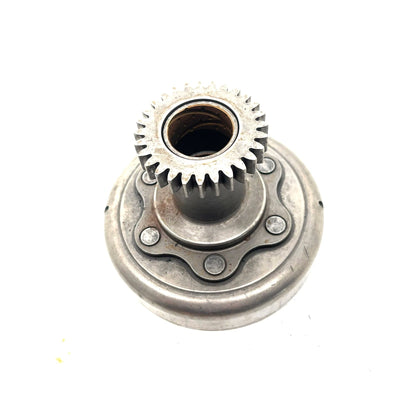 98-00 Arctic Cat 500 4X4 OEM Clutch Housing 3446-232 AA38