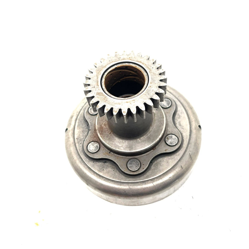 98-00 Arctic Cat 500 4X4 OEM Clutch Housing 3446-232 AA38 
