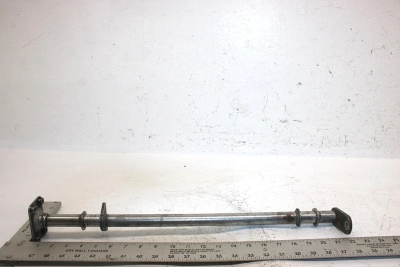 1989 Yamaha Inviter Oem Steering Post Shaft 81E-23813-00-00 SY17