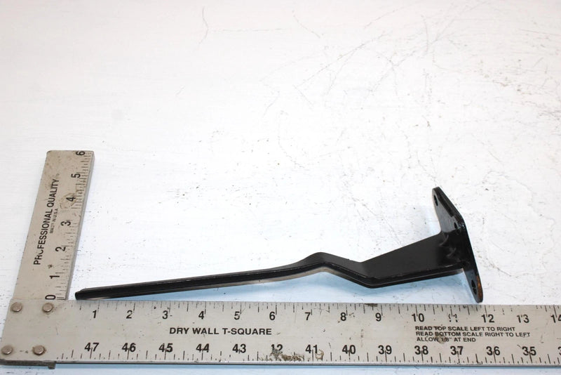 1993 Kawasaki Bayou 300 Oem Right Engine Bracket 32029-1595 AK24